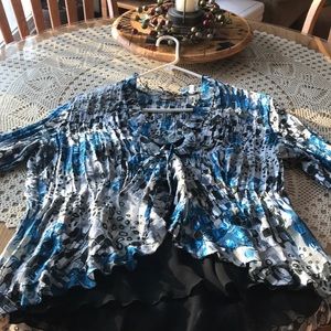 Woman’s shirt